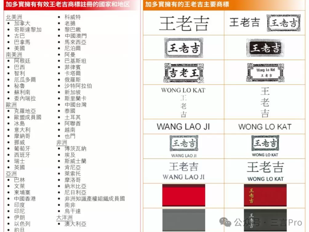 “有病去医院”，王老吉被加多宝整“破防”了-第1张图片-