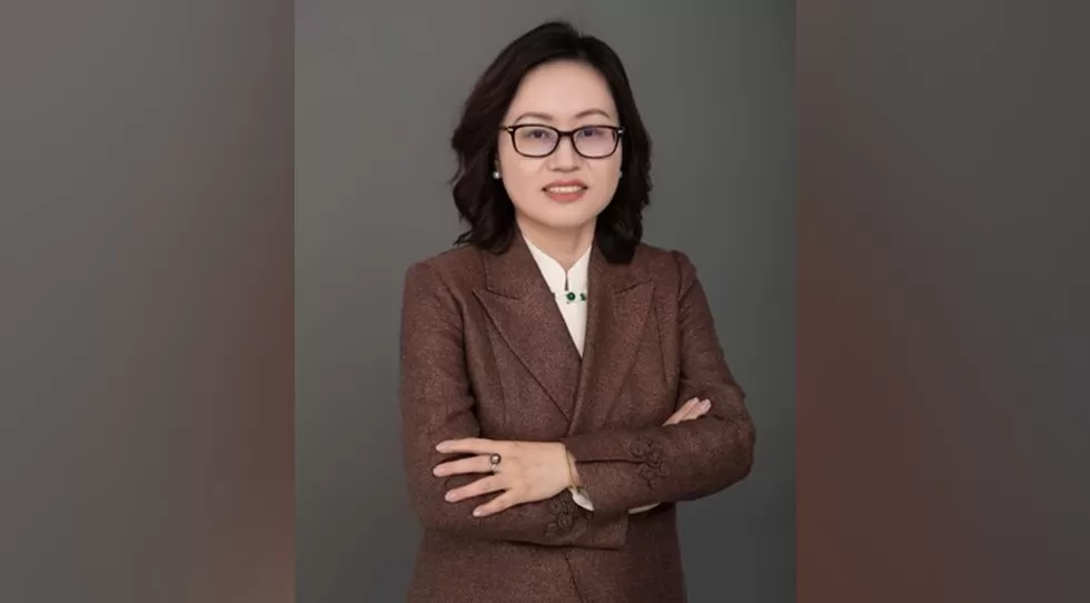 山东科大原副校长董海荣出任同济大学电子与信息工程学院院长-第1张图片-