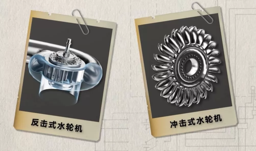 50年都不敢建的水电站，为啥现在开工？-第22张图片-