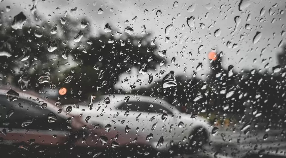 当北方不再“北方”：数据里的北方雨热变迁-第1张图片-
