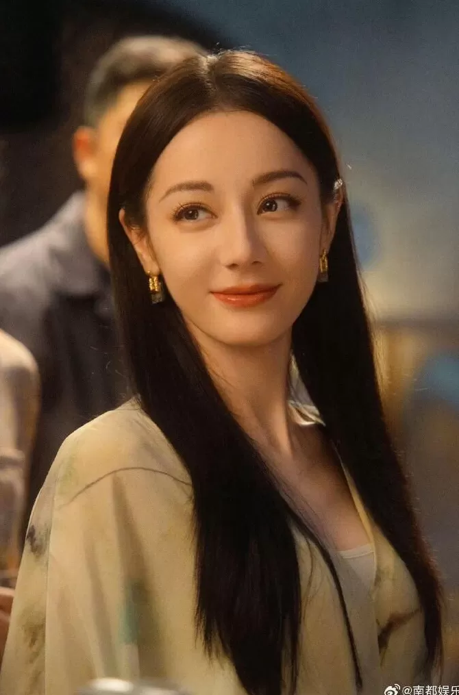 迪丽热巴申请限消邓氏阿嬷手作，此前该公司被强制执行5万元-第3张图片-