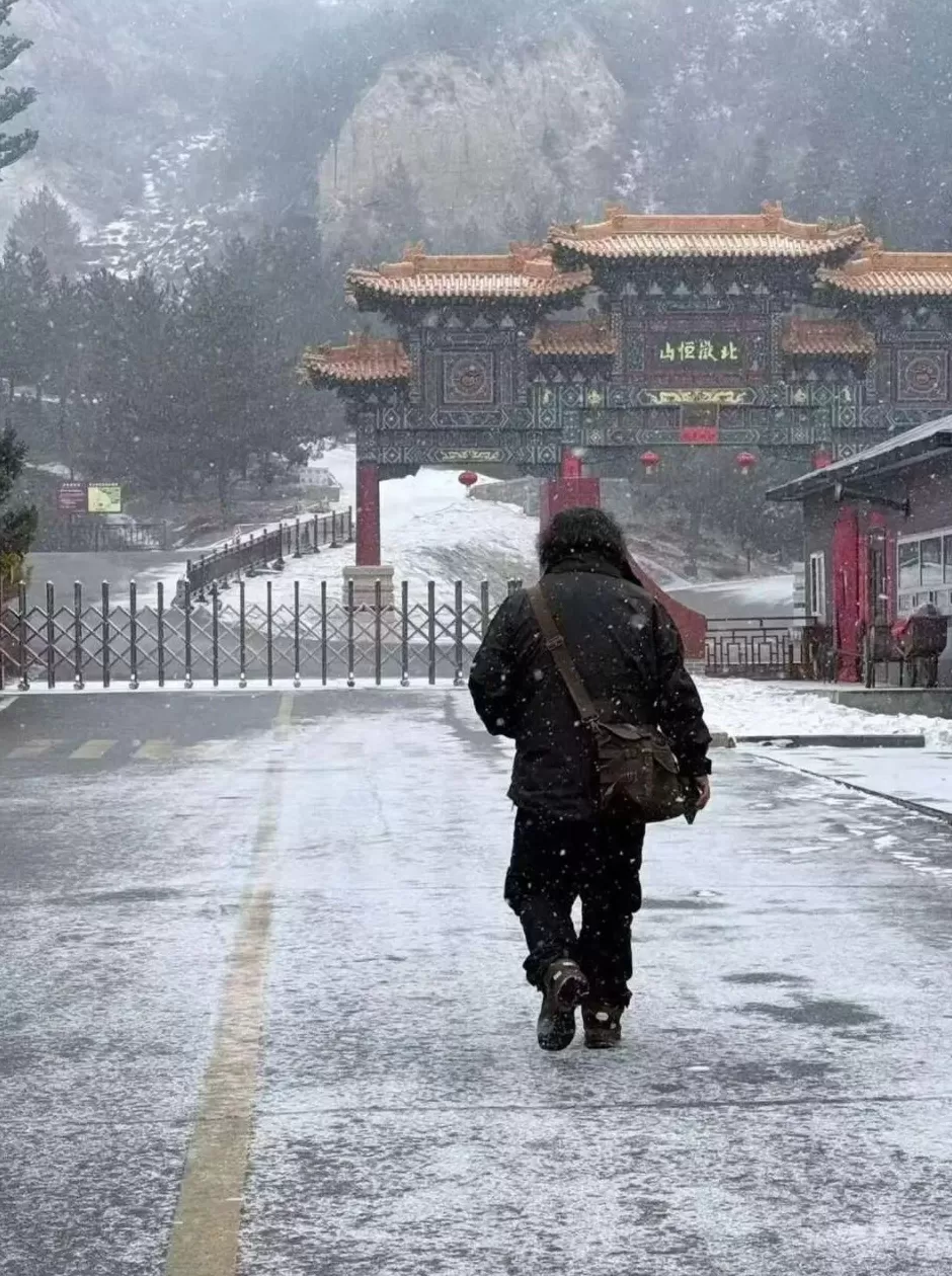 痛别！蓝天救援队队员郭竞突发心脏骤停，在上海去世，年仅40岁，代号“孤影”-第2张图片-