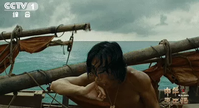 《中华考工记》开播，跟撒贝宁深入四部国产大片的制作现场-第10张图片-