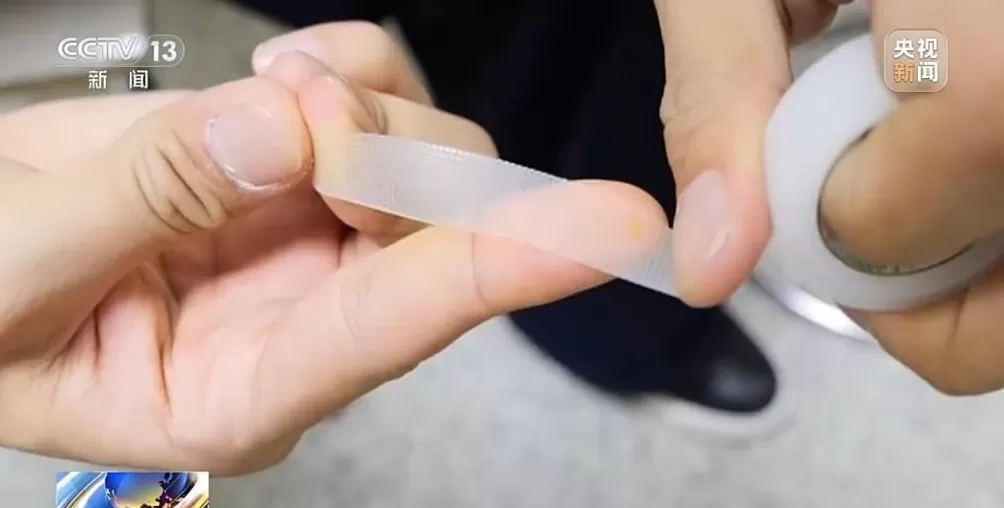 玻璃纤维扎进皮肤怎么办？别慌！正确处理步骤来了-第14张图片-