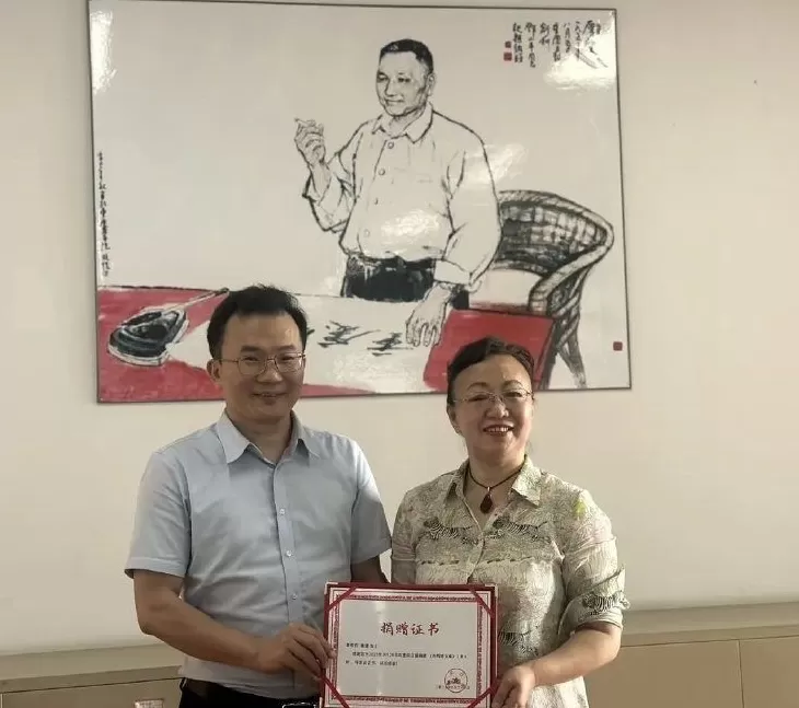 传承党的新闻工作者优良传统，《肖鸣锵文集》出版-第2张图片-
