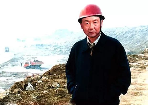 青春华章|百年河海青春报国之大国工程中的“河海人”-第5张图片-