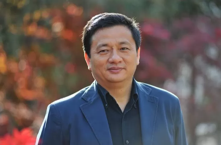 青春华章|百年河海青春报国之大国工程中的“河海人”-第15张图片-