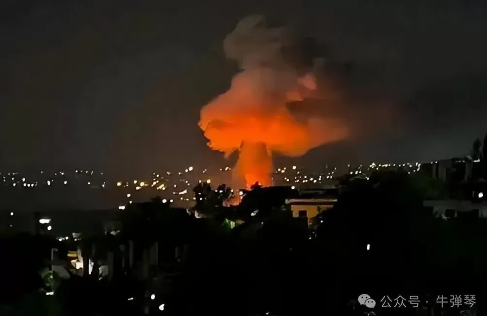 中国这两个邻国，大打出手了-第2张图片-