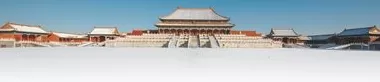 人民日报跨版聚焦故宫博物院建院百年：把中华文明瑰宝呵护好、弘扬好-第12张图片-