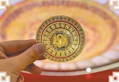 人民日报跨版聚焦故宫博物院建院百年：把中华文明瑰宝呵护好、弘扬好-第19张图片-