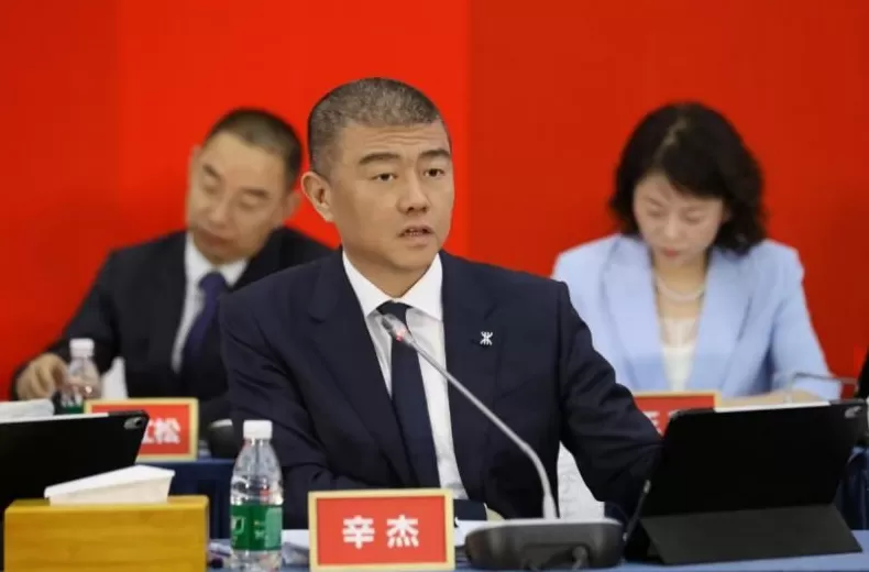 辛杰救火万科一年，深铁输血超259亿-第5张图片-