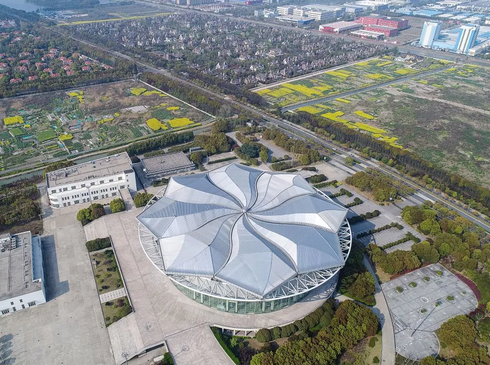 深一度｜上海网球这一季，留下文旅商体展融合新样本-第7张图片-