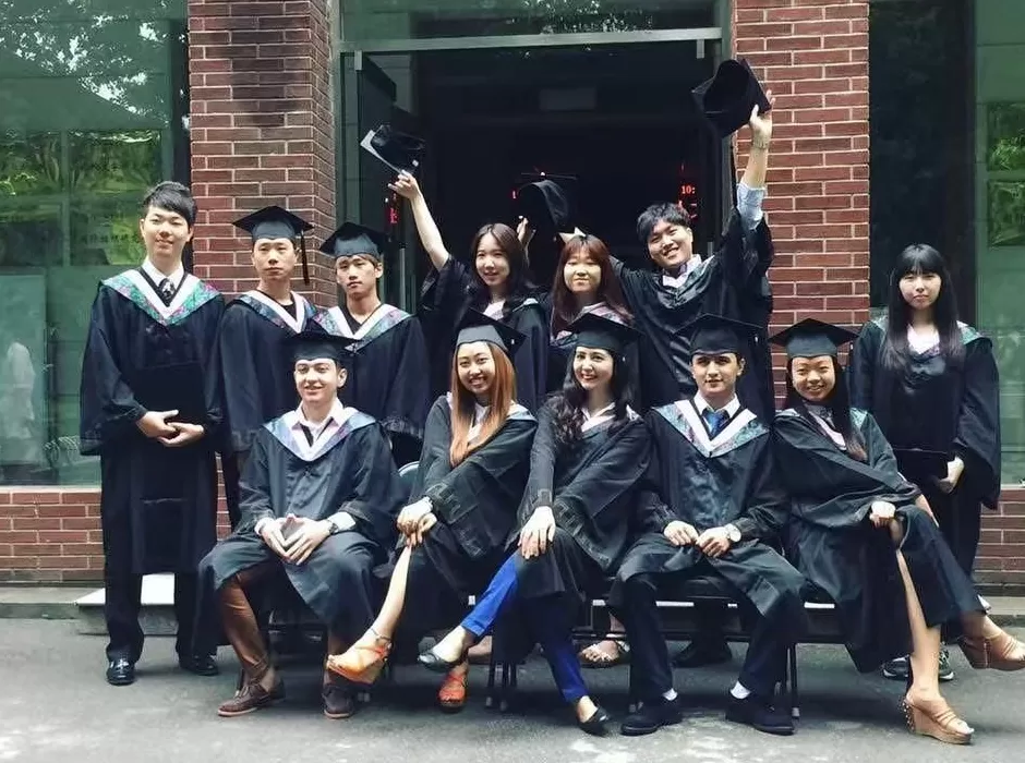 从留学生到CEO：一位越南姑娘的创业之路-第1张图片-