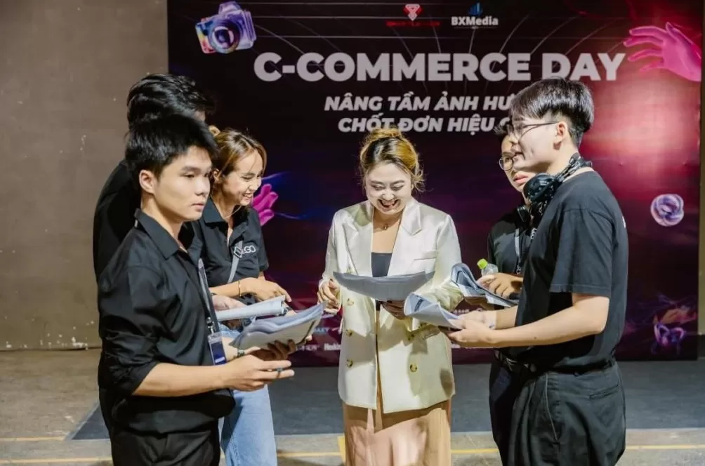 从留学生到CEO：一位越南姑娘的创业之路-第4张图片-