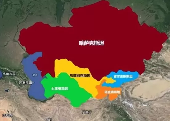 举办峰会，恰恰说明了俄罗斯地缘影响力的下降…-第3张图片-