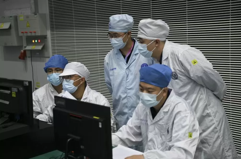 试验三十一号卫星发射成功，主要用于新型光学成像技术验证-第5张图片-