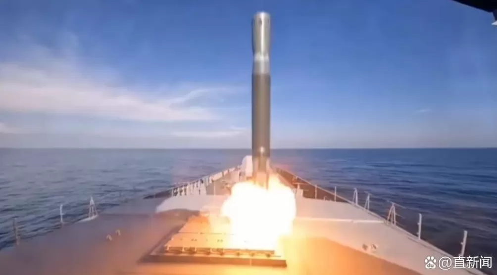 俄罗斯：“战斧”=“脏弹”=核武器=美国下场-第4张图片-