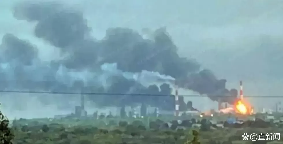 俄罗斯：“战斧”=“脏弹”=核武器=美国下场-第7张图片-
