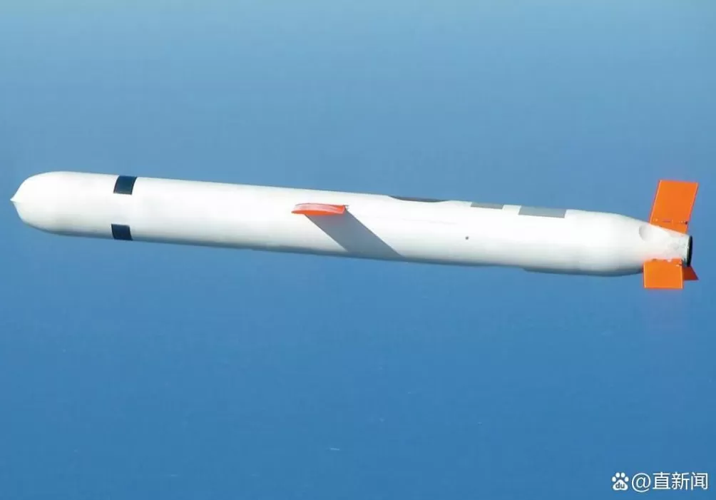 俄罗斯：“战斧”=“脏弹”=核武器=美国下场-第5张图片-