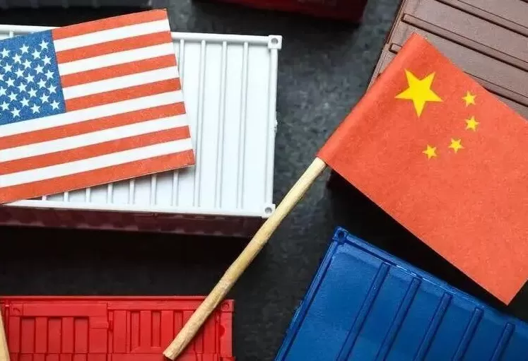 中国新信息轰动美西方，强烈打击华盛顿的气焰！-第2张图片-