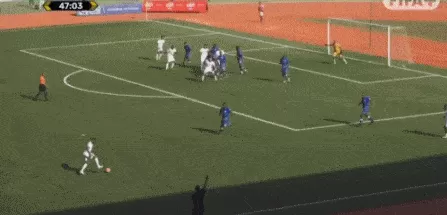 体坛联播|佛得角队史首进世界杯正赛,法国2比2客平冰岛-第2张图片- 体坛联播|佛得角队史首进世界杯正赛,法国2比2客平冰岛-第2张图片-