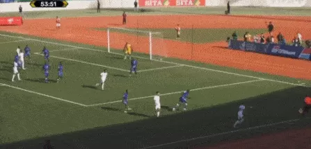 体坛联播|佛得角队史首进世界杯正赛,法国2比2客平冰岛-第3张图片- 体坛联播|佛得角队史首进世界杯正赛,法国2比2客平冰岛-第3张图片-