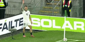 体坛联播|佛得角队史首进世界杯正赛,法国2比2客平冰岛-第5张图片- 体坛联播|佛得角队史首进世界杯正赛,法国2比2客平冰岛-第5张图片-