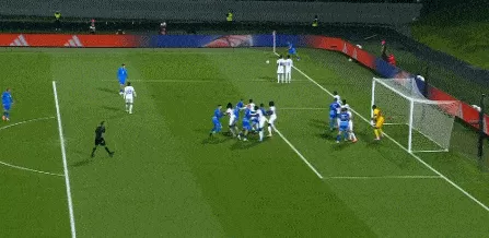 体坛联播|佛得角队史首进世界杯正赛,法国2比2客平冰岛-第7张图片- 体坛联播|佛得角队史首进世界杯正赛,法国2比2客平冰岛-第7张图片-