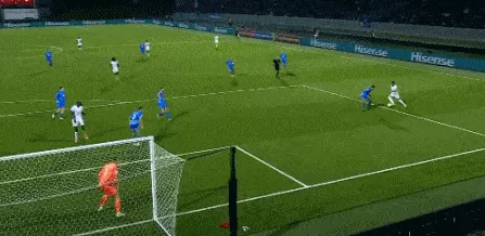 体坛联播|佛得角队史首进世界杯正赛,法国2比2客平冰岛-第8张图片- 体坛联播|佛得角队史首进世界杯正赛,法国2比2客平冰岛-第8张图片-