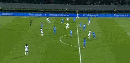 体坛联播|佛得角队史首进世界杯正赛,法国2比2客平冰岛-第9张图片- 体坛联播|佛得角队史首进世界杯正赛,法国2比2客平冰岛-第9张图片-