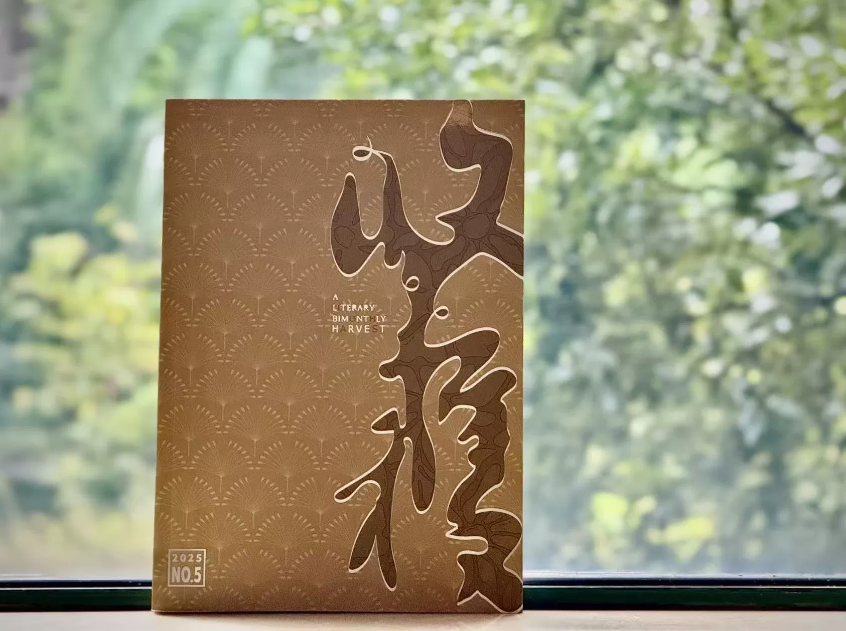 文学花边｜独家对话梁鸿：我们的孩子为什么“生病”了-第2张图片-