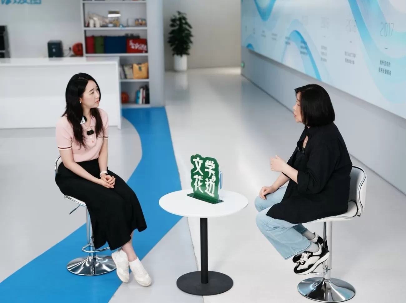文学花边｜独家对话梁鸿：我们的孩子为什么“生病”了-第7张图片-