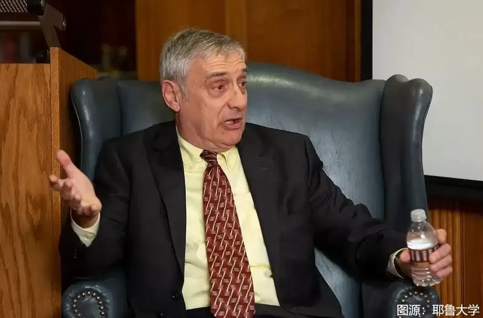 2025诺贝尔经济学奖,解释了为什么要“反内卷”-第6张图片- 2025诺贝尔经济学奖,解释了为什么要“反内卷”-第6张图片-