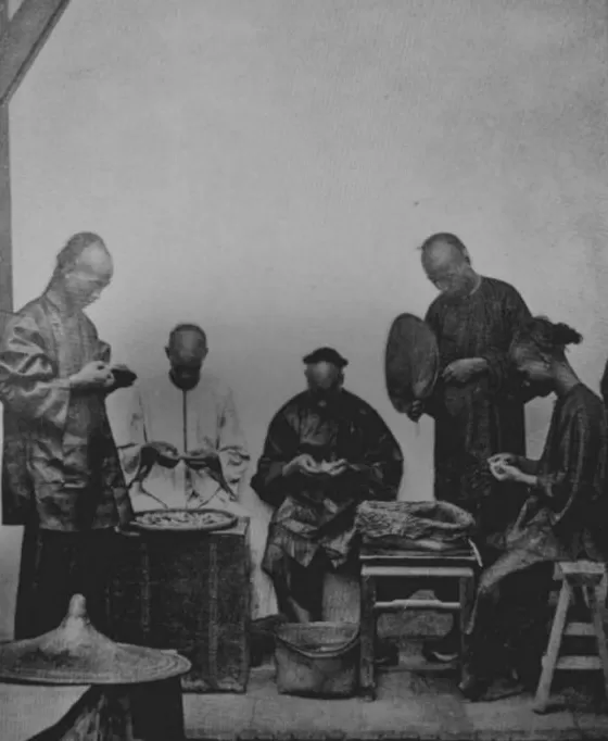 彭凯翔评胡岳峰遗著︱一“两”知秋：清代货币市场的“晴雨表”   -第3张图片-