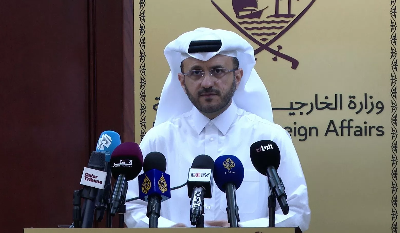 卡塔尔外交部：加沙停火第二阶段协议会谈已启动-第1张图片-