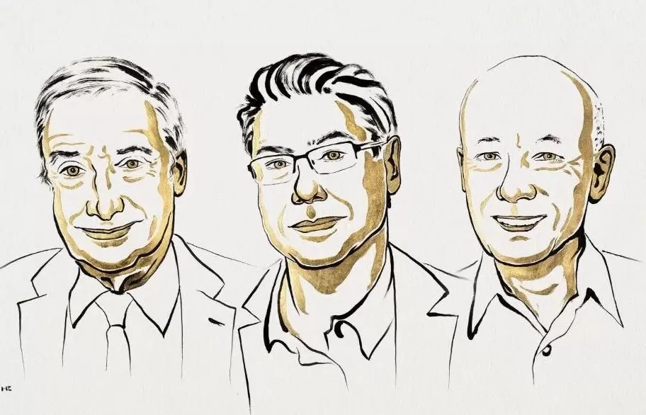 解读2025年诺贝尔经济学奖：“创造性破坏”为何如此重要？-第1张图片-