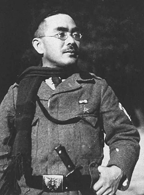 意大利影视中的法西斯主义:“世纪之子”还是“不良诗人”?-第3张图片- 意大利影视中的法西斯主义:“世纪之子”还是“不良诗人”?-第3张图片-