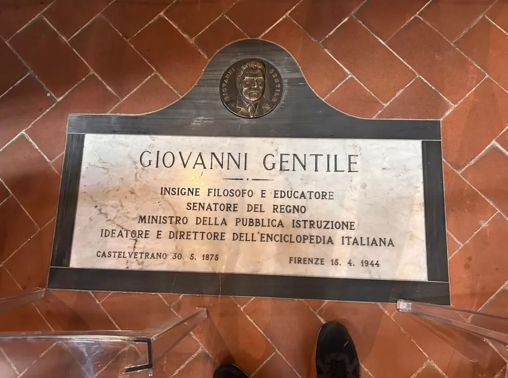 意大利影视中的法西斯主义:“世纪之子”还是“不良诗人”?-第1张图片- 意大利影视中的法西斯主义:“世纪之子”还是“不良诗人”?-第1张图片-