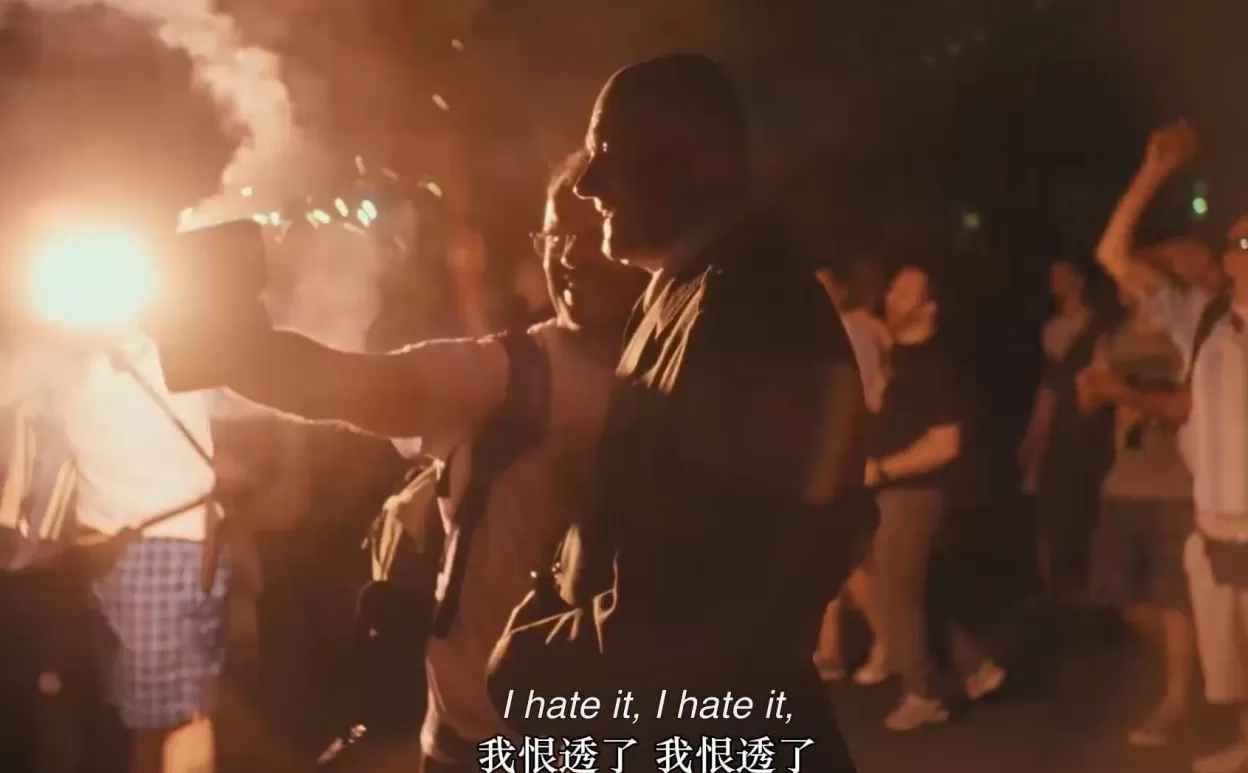 意大利影视中的法西斯主义:“世纪之子”还是“不良诗人”?-第4张图片- 意大利影视中的法西斯主义:“世纪之子”还是“不良诗人”?-第4张图片-