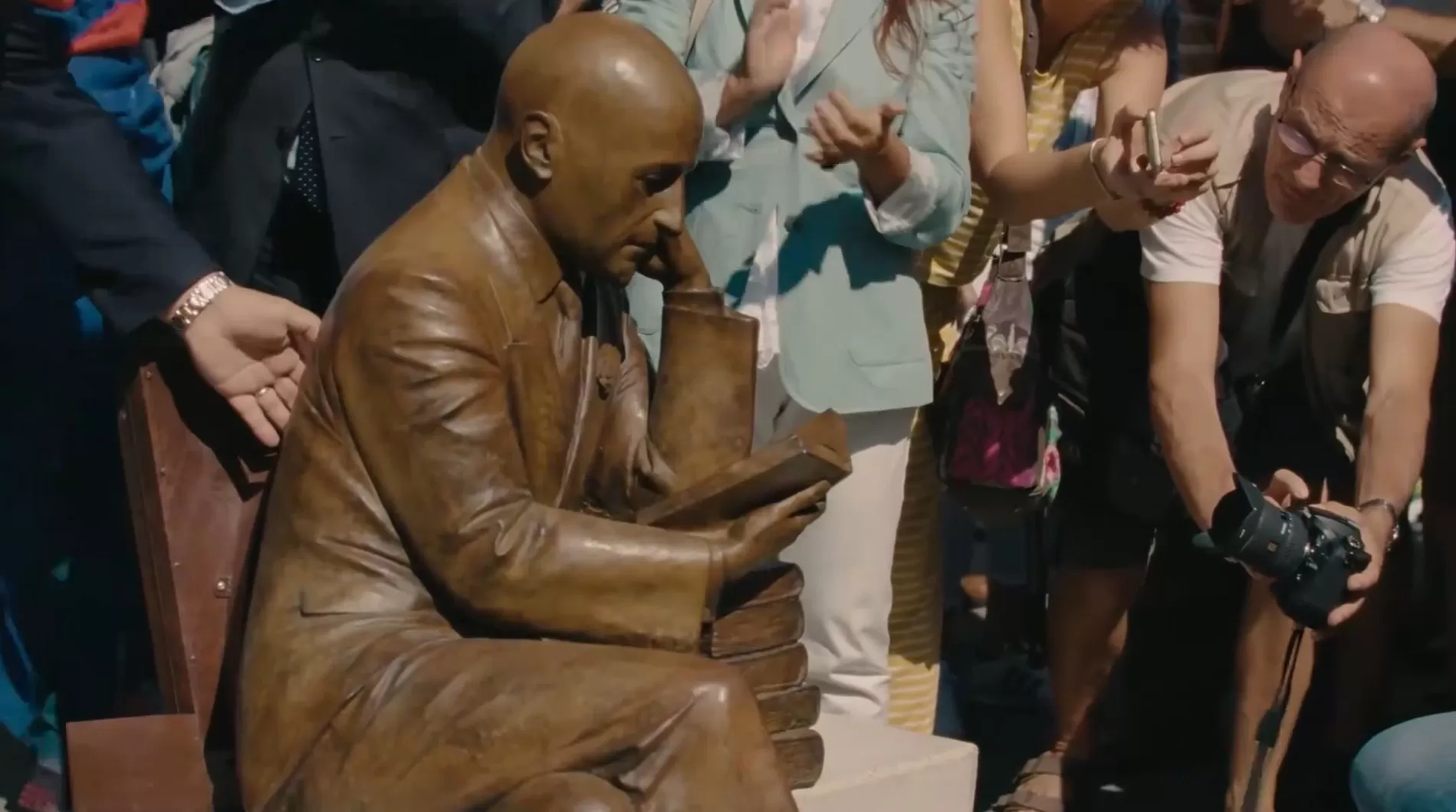 意大利影视中的法西斯主义:“世纪之子”还是“不良诗人”?-第5张图片- 意大利影视中的法西斯主义:“世纪之子”还是“不良诗人”?-第5张图片-