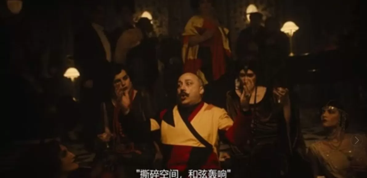 意大利影视中的法西斯主义:“世纪之子”还是“不良诗人”?-第7张图片- 意大利影视中的法西斯主义:“世纪之子”还是“不良诗人”?-第7张图片-