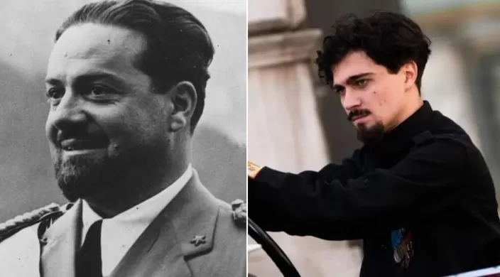 意大利影视中的法西斯主义:“世纪之子”还是“不良诗人”?-第8张图片- 意大利影视中的法西斯主义:“世纪之子”还是“不良诗人”?-第8张图片-