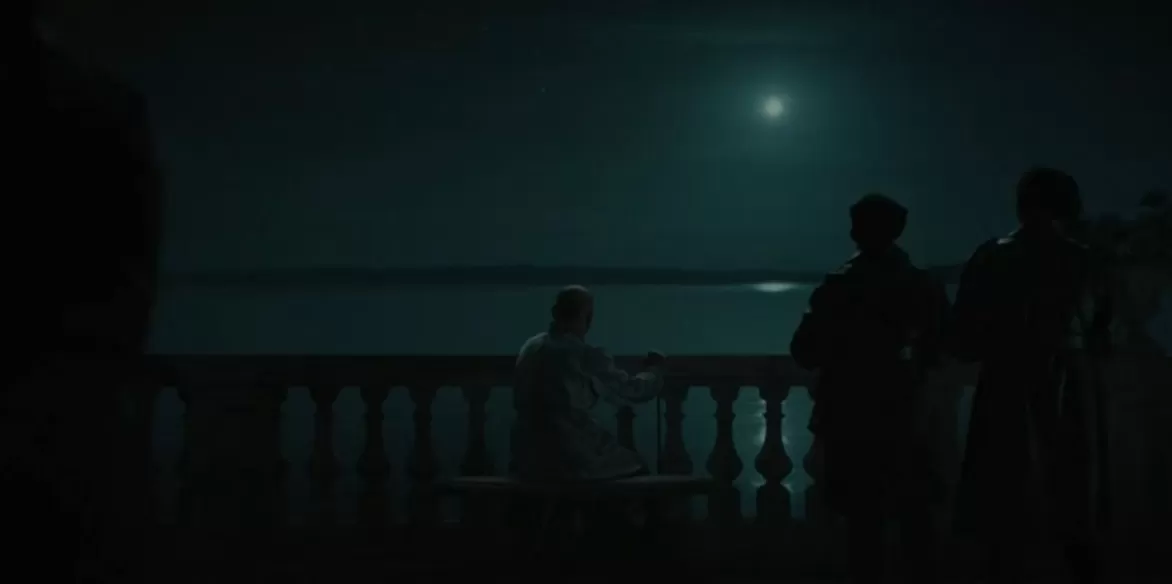 意大利影视中的法西斯主义:“世纪之子”还是“不良诗人”?-第16张图片- 意大利影视中的法西斯主义:“世纪之子”还是“不良诗人”?-第16张图片-