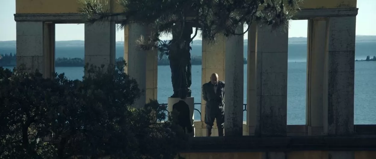 意大利影视中的法西斯主义:“世纪之子”还是“不良诗人”?-第18张图片- 意大利影视中的法西斯主义:“世纪之子”还是“不良诗人”?-第18张图片-