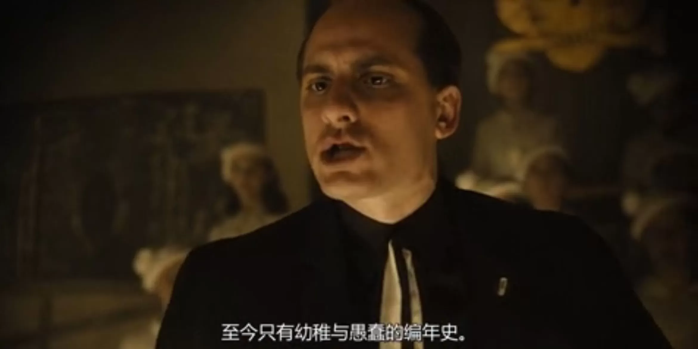 意大利影视中的法西斯主义:“世纪之子”还是“不良诗人”?-第20张图片- 意大利影视中的法西斯主义:“世纪之子”还是“不良诗人”?-第20张图片-