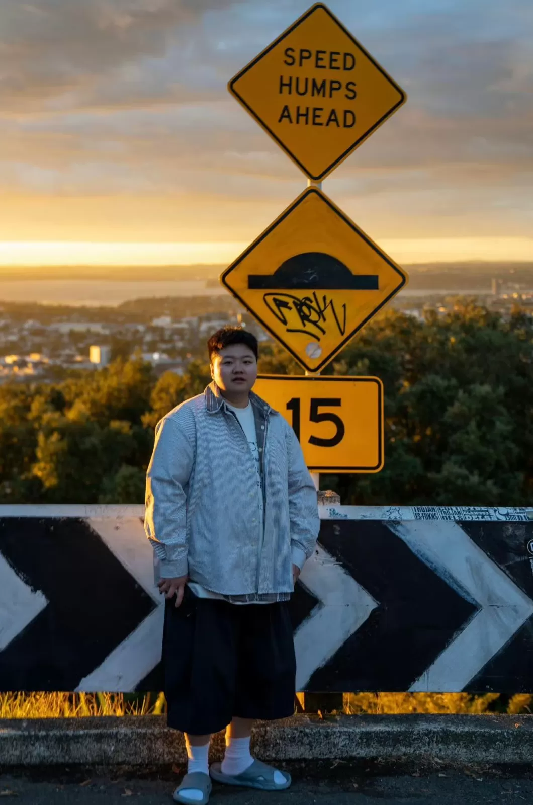 王越:这个家没有人需要再次逃跑了 | 进击的脱口秀演员⑦-第2张图片- 王越:这个家没有人需要再次逃跑了 | 进击的脱口秀演员⑦-第2张图片-