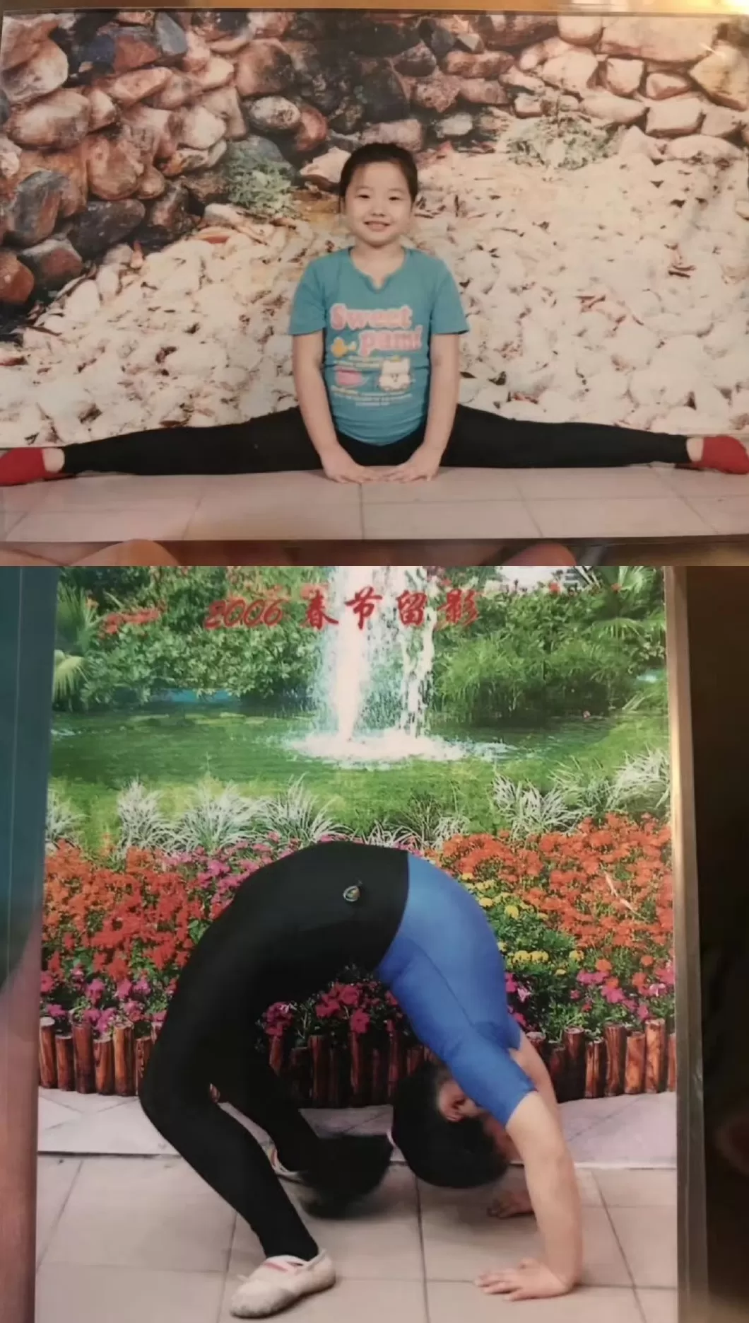 王越:这个家没有人需要再次逃跑了 | 进击的脱口秀演员⑦-第4张图片- 王越:这个家没有人需要再次逃跑了 | 进击的脱口秀演员⑦-第4张图片-