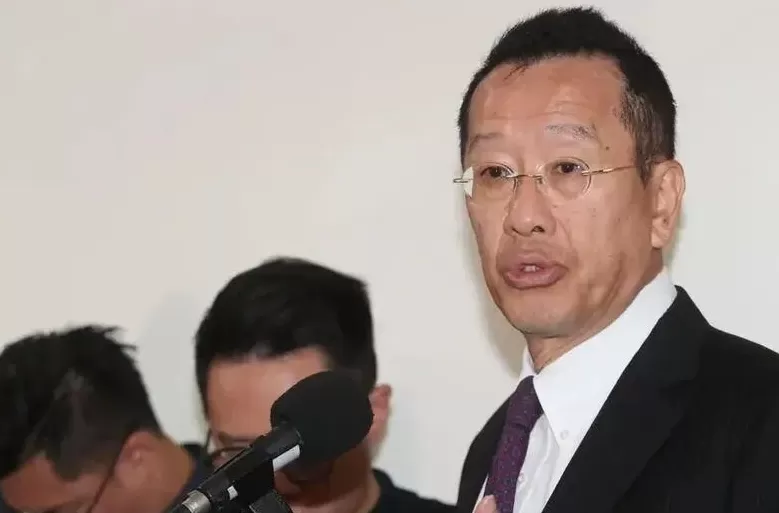 八年半“自制潜艇”项目按时交付？台防务部门负责人：难！-第2张图片-