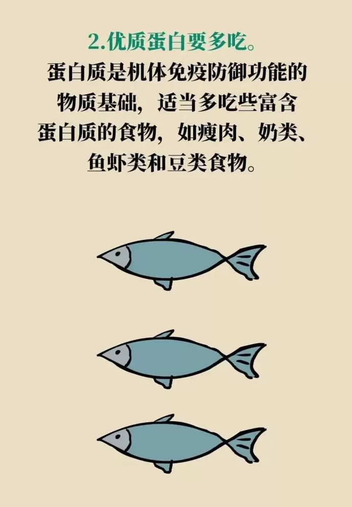 身体这两处年轻，长寿概率更大-第24张图片-