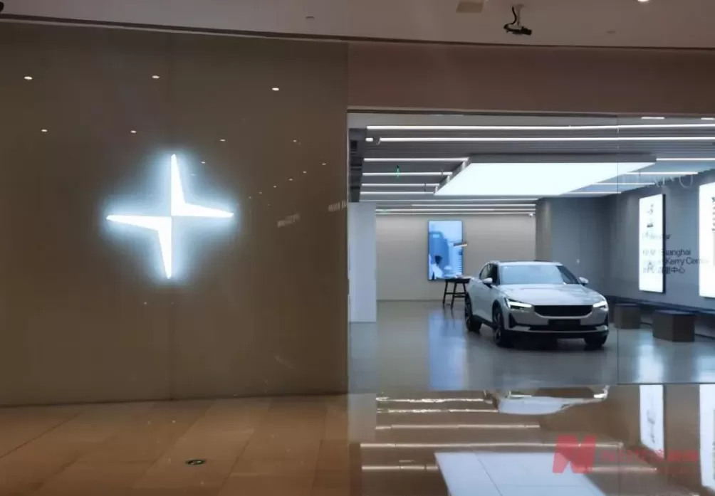 昔日“特斯拉劲敌”极星汽车,国内最后一家直营门店也关了,2025上半年在华仅卖出69辆-第5张图片- 昔日“特斯拉劲敌”极星汽车,国内最后一家直营门店也关了,2025上半年在华仅卖出69辆-第5张图片-